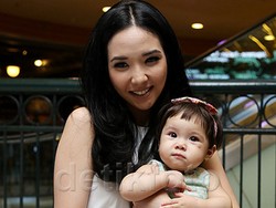 Ditanya Soal Anak Kedua, Gisel: Kapan-kapan