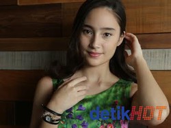 Tatjana Saphira Pernah Di-bully Kakak Kelas Saat Sekolah