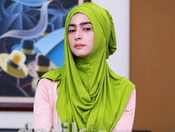 Dikabarkan Segera Menikah, Nabila Syakieb Mohon Doa