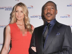 Eddie Murphy Akan Segera Dikaruniai Anak ke-9