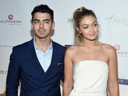 Hiks! Gigi Hadid dan Joe Jonas Putus