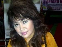 Artis Senior Misye Arsita Meninggal Dunia