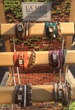La Mer Rilis Koleksi Jam Tangan Elegan untuk Fall/Winter 2015