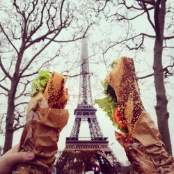 Mau Wisata Kuliner di Eropa? Ikuti 10 Tips Makan Enak Ini (1)