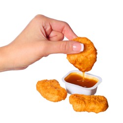 Inilah 40 Bahan yang Dipakai untuk Sepotong Nugget Ayam McDonalds
