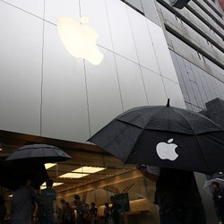 Bangun Banyak Pusat Riset di Indonesia, Mau Apple?