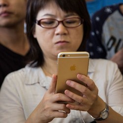 Rogoh Rp 1,2 Juta, Memori Internal iPhone Disulap Jadi 128 GB