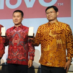 Motorola Ekspansi Indonesia April 2016