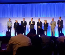 Dell Pinang EMC, Oracle Patah Hati