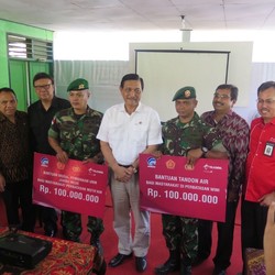 Telkomsel Perkuat Sinyal di NTT & Perbatasan Timor Leste