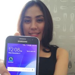 4G di Galaxy J2 Cuma Data, Smartfren: Tren ke Depan VoLTE