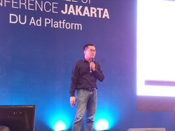 Industri Digital Indonesia bakal Keempat Terbesar di Dunia