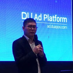 Baidu Gelar Lapak Jualan untuk Developer Lokal