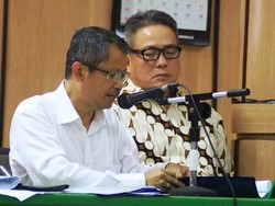 MA Tolak PK Eks Dirut IM2, Industri Telko Tercoreng