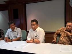 Menkominfo Siap Perjuangkan Nasib Indar