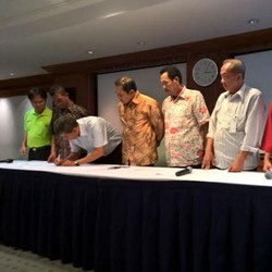 Kasus Indar Ancam Kelestarian Industri Telekomunikasi