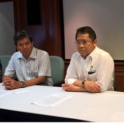 16 Asosiasi TIK Galang Petisi Bela Eks Dirut IM2