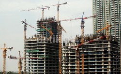 Pupus, Target Pertumbuhan Ekonomi Jokowi di 2015