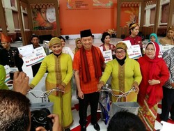 Mendag Lembong: UKM Kita Lemah di Promosi dan Kemasan