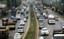 Rancangan Awal, Waktu Tempuh Sudirman-Bandara Soetta Hanya 25 Menit