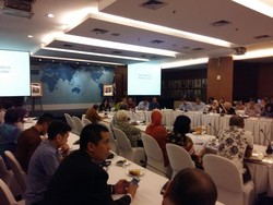 Aturan Impor Banyak Diprotes, Kemendag Kumpulkan Pengusaha