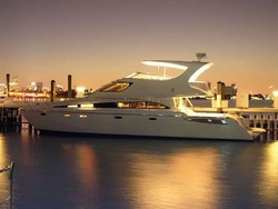 18 Pelabuhan RI Ini Terima Parkir Yacht Asing