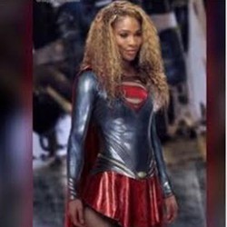 Aksi Heroik Serena Williams Menyergap Maling iPhone