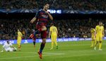 Barca Tekuk BATE 3-0