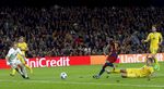 Barca Tekuk BATE 3-0