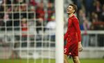 Bayern Lumat Arsenal
