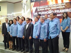 Blue Bird Siapkan Rp 1,5 Triliun Tambah 1.500 Armada Baru