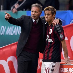 De Sciglio: Mihajlovic Seorang Pekerja Keras