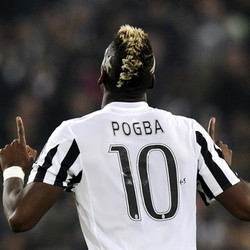 Bersabarlah dengan Pogba