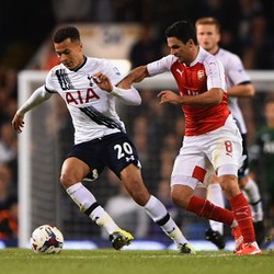 Arsenal Punya Catatan Kandang Oke, Spurs Sedang Tak Terkalahkan