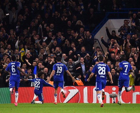 Chelsea Masih Perlu Banyak Perbaikan, tapi Sudah Dapat Momentumnya