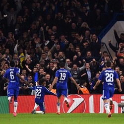 Chelsea Masih Perlu Banyak Perbaikan, tapi Sudah Dapat Momentumnya