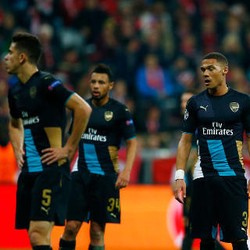 Spurs Sudah Menunggu, Arsenal Dituntut Lekas Bangkit
