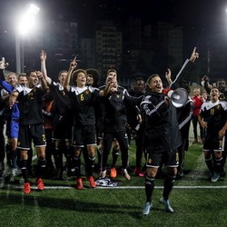 Pertama Kalinya dalam Sejarah, Belgia Nomor Satu Dunia