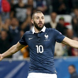 Pengacara: Benzema Cuma Dimintai Keterangan, Bukan Ditahan