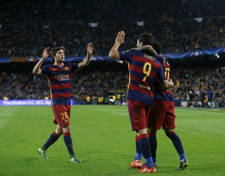 Penegas Tak Ada Messidependencia di Barca Saat Ini