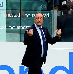 Masih Masa Adaptasi, Madrid Belum Tunjukkan Kekuatan yang Sebenarnya