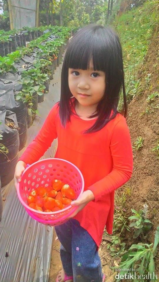 Kiireina Giselle Kusumaninditha