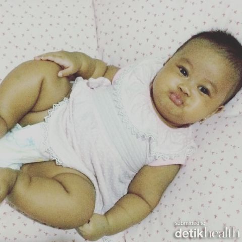 Alysha Ramadhanizza Daundra