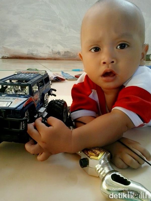 Muhammad Zinedine Ar Rasyiid