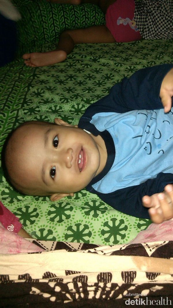 Syauqi Raffa Ubaydillah