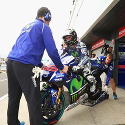 Yamaha Kecewa dengan Tindakan Lorenzo yang Coba Intervensi CAS