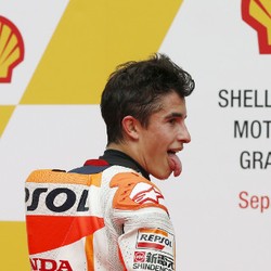 Marquez: Sulit untuk Fokus Setelah MotoGP Malaysia