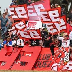 Surat Terbuka dari Fans Marquez untuk Pendukung Rossi dan Lorenzo