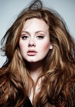 Siapkan Album Comeback, Adele Latihan Beban Agar Tubuh Lebih Ramping