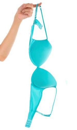 Cara Tepat Mencuci Bra dan Lingerie, dengan Mesin atau Tangan?